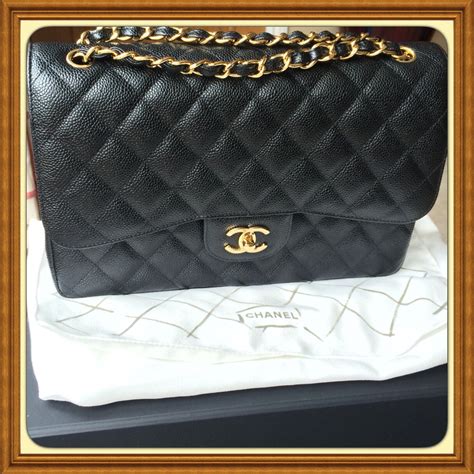 fake chanel tote